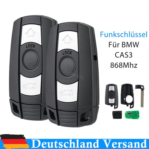 Funk schlüssel - 2x,