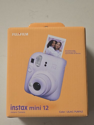 Fujifilm instax mini - fujifilm, 12