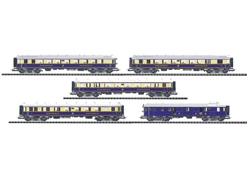 Spur trix 21214 - spur, h0