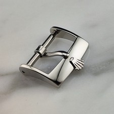 Original Rolex Dornschließe Clasp 16mm