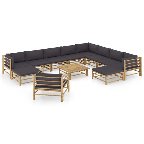 Tlg garten lounge set - garten-lounge-set, mit