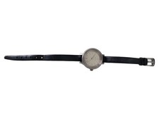 Fossil Damenuhr Lederarmband