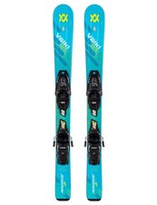 Neue Kinderskier VÖLKL