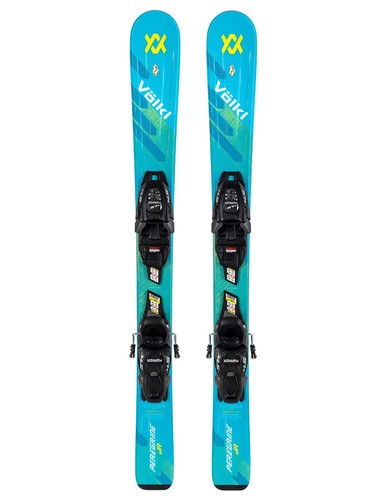 Neue kinderskier völkl - neue,