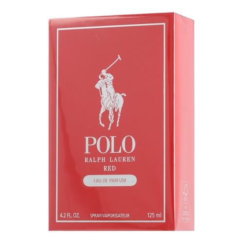 Ralph lauren polo red edp - ralph,