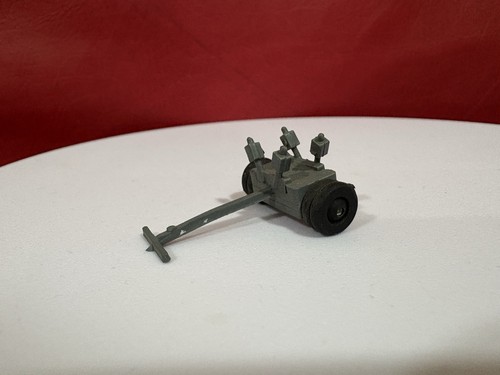 Kleiner anhänger ziehwagen - kleiner,