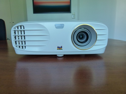 Viewsonic px747 uhd beamer - viewsonic, px747-4k