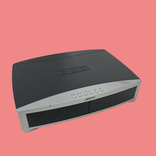 Bose media center gray - media,