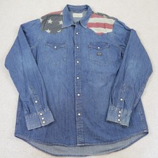 Ralph Lauren Herren Hemd Gr