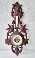 Gründerzeit Barometer mit