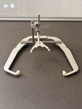 Sam Gesichtsbogen Bissgabel