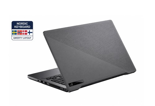 Asus rog zephyrus g14 ga401iv - asus,