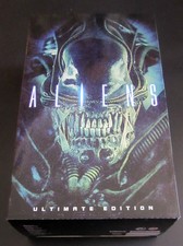 Neca Aliens Ultimate Alien
