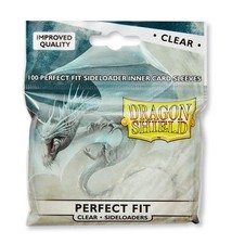 Dragon Shield - Perfect fit