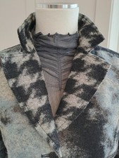 Tolle blaser jacke aus wolle - blaser-jacke,