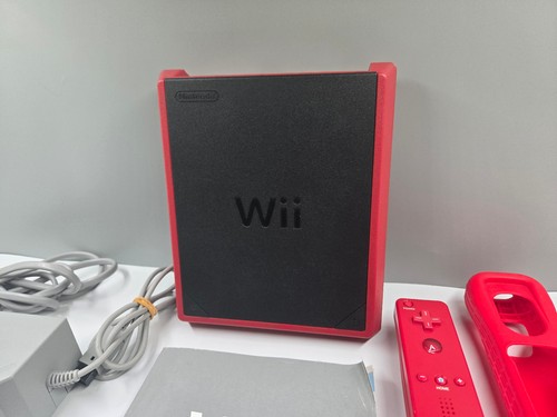 Nintendo wii mini - nintendo,