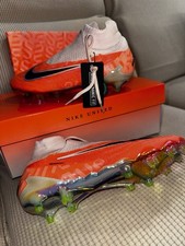 Nike Zoom Mercurial Superfly 9