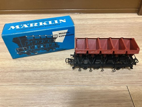 Marklin gauge 4635 - marklin,