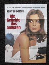 Original Kino-Plakat / Poster