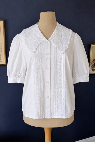 Vintage laura ashley - laura,