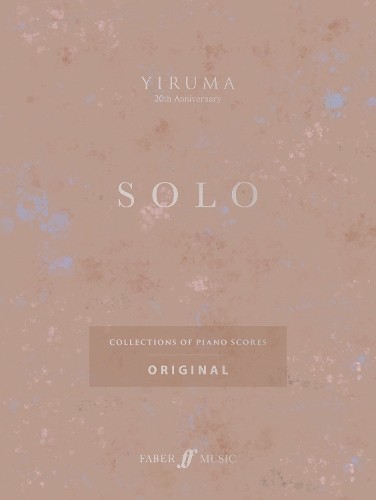 Yiruma solo original - yiruma, solo:
