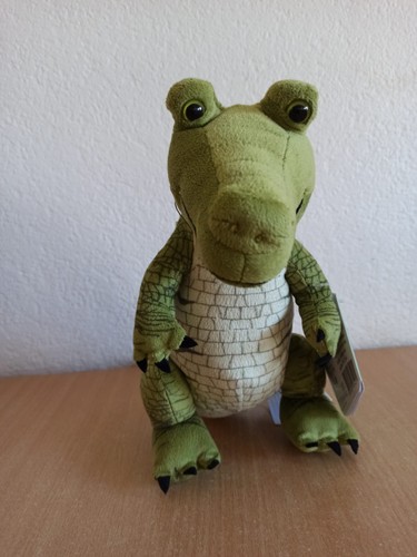 Neu krokodil rick schule - krokodil, der