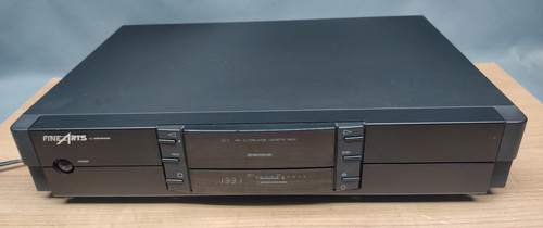 Grundig cf11 hifi - grundig,