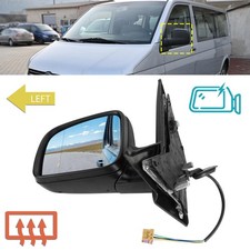 Spiegel Links für VW T5
