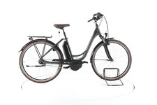 Raleigh Cardiff LB Plus City E-Bike Top Elektrofahrrad Bosch Akku 500Wh Fahrrad
