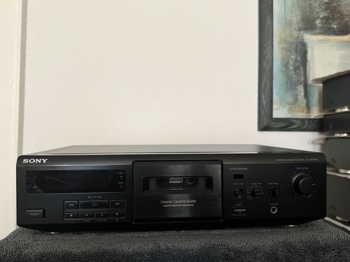 Sony ke400s stereo - sony,