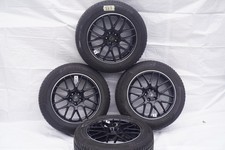 Winterräder Alu Jaguar XF und