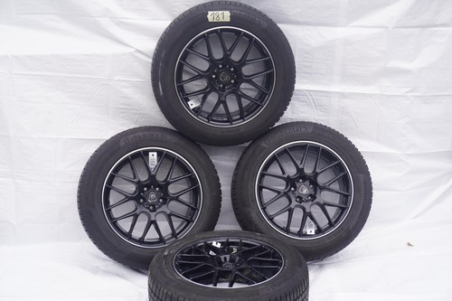 Winterräder alu jaguar - xf, und