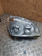 GAZ  GAZelle 2009 Vorne rechts