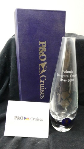 Cruises adonia 2003 - p&o,