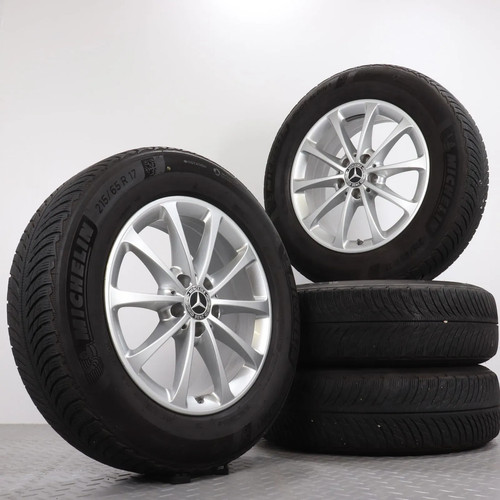 17zoll mercedes gla h247 glb - 17zoll,