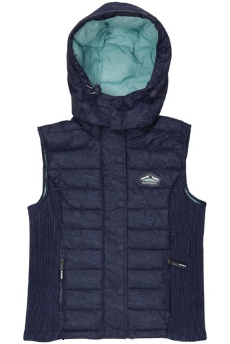 Superdry weste damen - superdry,