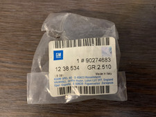 Original Opel Relais Arbeitsstrom 16A Vectra, Omega, Calibra, Corsa 90274683