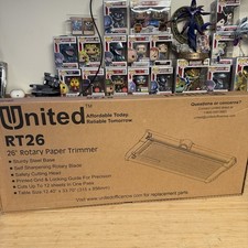 United Office Products RT26