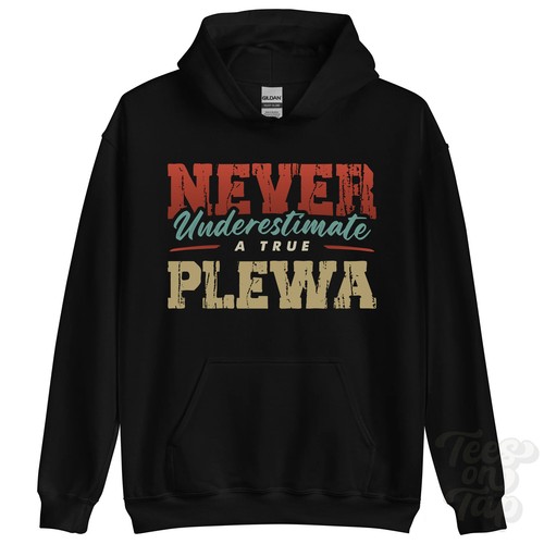 Never underschimate true - underschimate, a