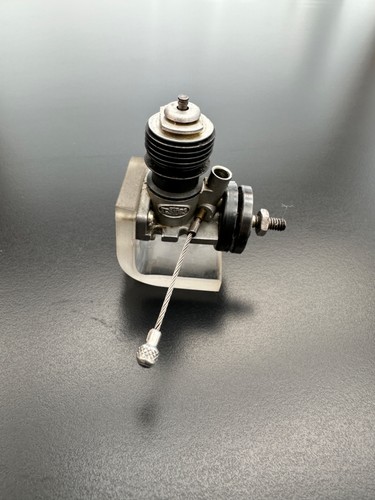 Modellmotor