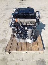 Volkswagen 2.0 TDI BMM - 96 Tkm - MOTOR KOMPLETT