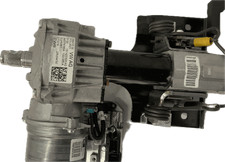 Skoda Citigo CIT BJ 2019 Lenksäule komplett OEM-Nummer 1S1419501J