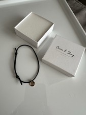 Chain & Story Armband smexy 