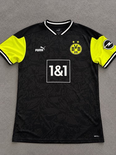 Bvb null ne90n sondertrikot - ne90n,