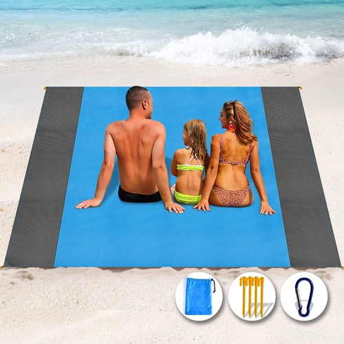 Picknickdecke xxl 200x210 - picknickdecke,