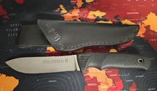 Messer LINDER "ATS 34 Super