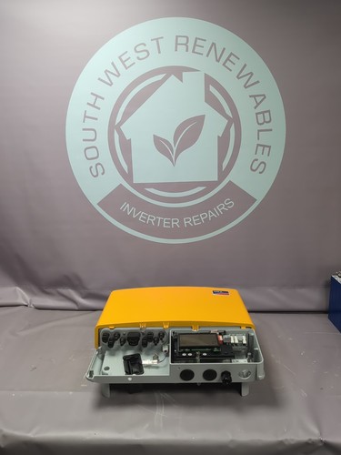 Sma sunny boy sb4000 4kw - sunny,