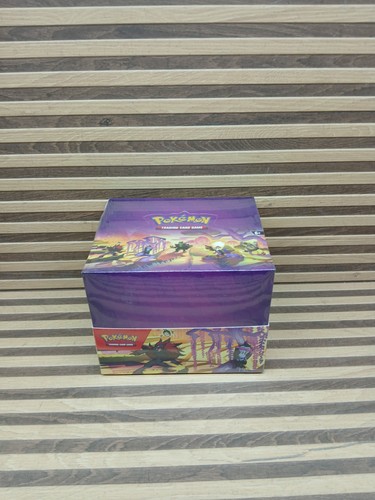 Pokemon mini tin display - mini-tin,