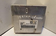 Opel Vectra B Motorsteuergerat/-modul 16183169