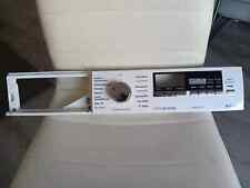 Siemens IQ 500 Steuerpanel Bedienfeld vario Perfect Extraklasse control panel